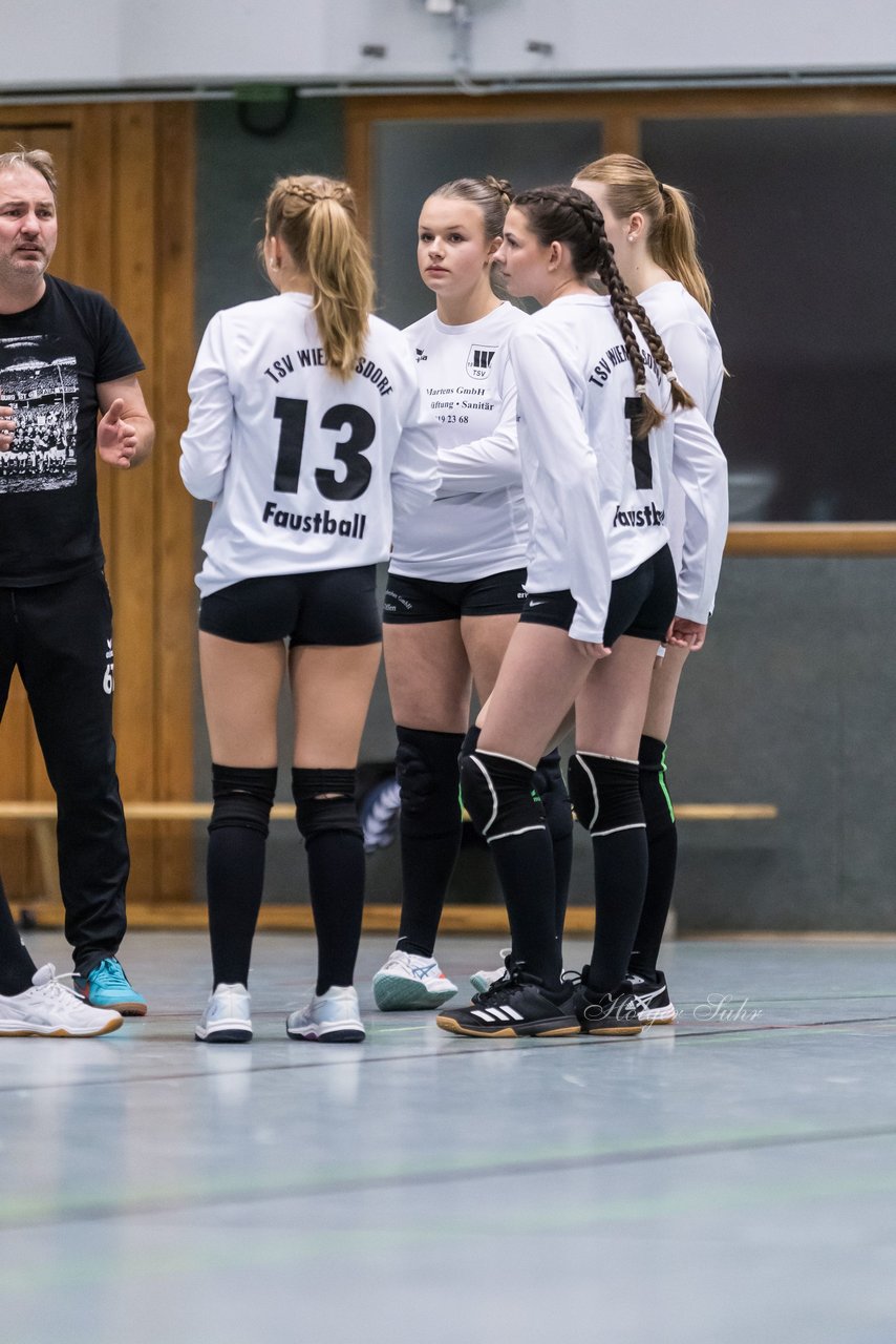 Bild 295 - wU16 Wiemersdorf